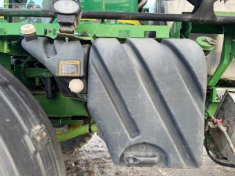 Опрыскиватель 4940 John Deere, 2014 г.в. foto 18