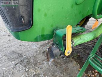 Опрыскиватель 4940 John Deere, 2014 г.в. foto 21