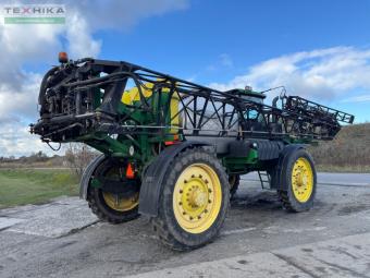 Опрыскиватель 4940 John Deere, 2014 г.в. foto 3