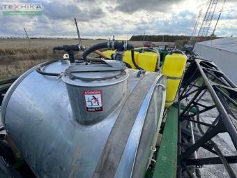 Опрыскиватель 4940 John Deere, 2014 г.в. foto 22