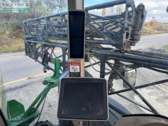 Опрыскиватель 4940 John Deere, 2014 г.в. foto 30