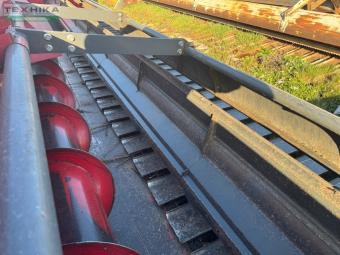 Жатка для подсолнечника Capello HE9400, 2016 г.в., под Claas foto 12