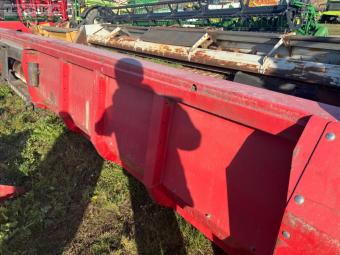 Жатка для подсолнечника Capello HE9400, 2016 г.в., под Claas foto 4