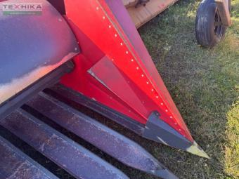 Жатка для подсолнечника Capello HE9400, 2016 г.в., под Claas foto 10