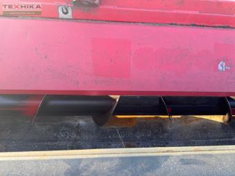 Жатка для подсолнечника Capello HE9400, 2016 г.в., под Claas foto 9