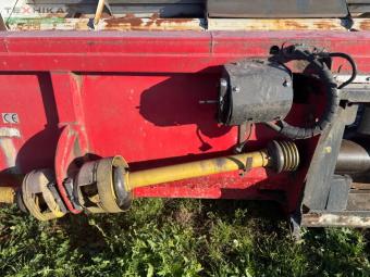 Жатка для подсолнечника Capello HE9400, 2016 г.в., под Claas foto 6