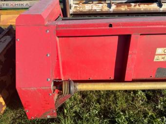 Жатка для подсолнечника Capello HE9400, 2016 г.в., под Claas foto 7