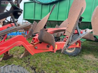 Плуг оборотный 8 корпусный  Gregoire Besson foto 10