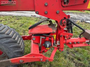 Плуг оборотный 8 корпусный  Gregoire Besson foto 14