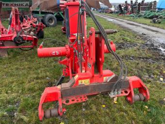 Плуг оборотный 8 корпусный  Gregoire Besson foto 2