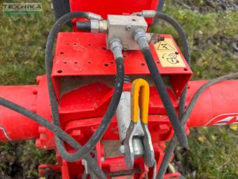 Плуг оборотный 8 корпусный  Gregoire Besson foto 15