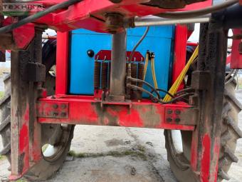 Обприскувач прицепний Maxus OP-3000 2018 р.в. foto 10