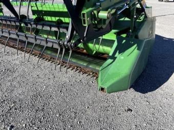 Жатка зернова John Deere 925 Flex 7.5м 2000 р.в. foto 5