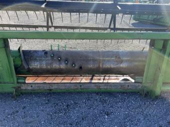 Жатка зернова John Deere 925 Flex 7.5м 2000 р.в. foto 12