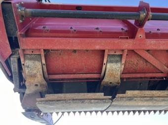 Жниварка Case IH Flex 2020-9,1 м. 2008 р.в. foto 15