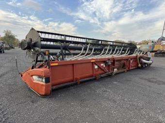 Жатка Case IH Flex 2020-9,1 м., 2006 р.в. foto 7