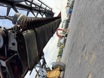 Жатка Case IH Flex 2020-9,1 м., 2006 р.в. foto 16