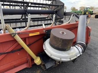 Жатка Case IH Flex 2020-9,1 м., 2006 р.в. foto 11