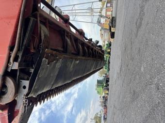 Жатка Case IH Flex 2020-9,1 м., 2006 р.в. foto 15