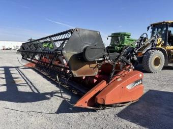 Жатка Case IH Flex 2020 – 7.6 м  2009 р.в. foto 3