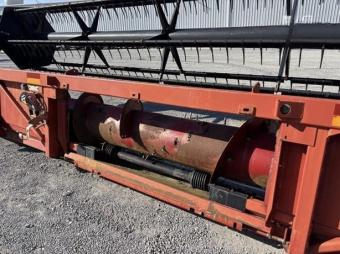 Жатка Case IH Flex 2020 – 7.6 м  2009 р.в. foto 7