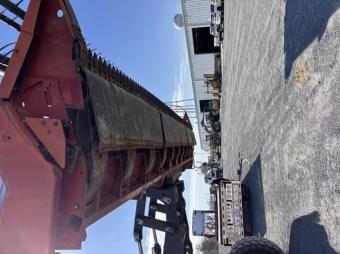 Жатка Case IH Flex 2020 – 7.6 м  2009 р.в. foto 11