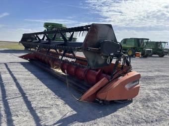 Жатка Case IH Flex 2020- 7.6 м  2009 р.в.