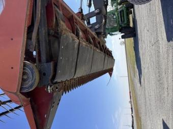 Жатка Case IH Flex 2020- 7.6 м  2009 р.в. foto 13