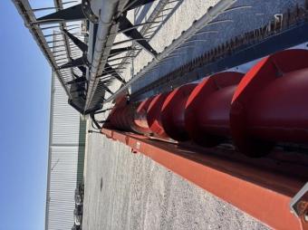 Жатка Case IH Flex 2020- 7.6 м  2009 р.в. foto 11