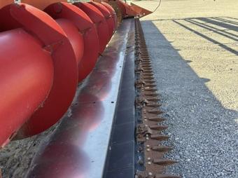 Жатка Case IH Flex 2020- 7.6 м  2009 р.в. foto 10