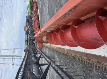 Жатка Case IH Flex 2020-9,1 м. foto 5