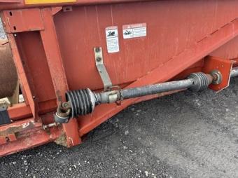 Жатка Case IH Flex 2020-9,1 м. foto 9