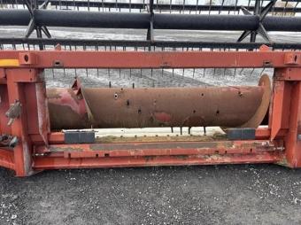 Жатка Case IH Flex 2020-9,1 м. foto 8