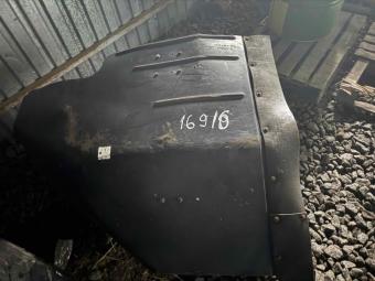 Разделитель ряда  для самоходных опрыскивателей John Deere 4730/4830