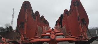 Плуг напівначіпний KUHN MULTI-LEADER 7+1 корпусів 2013 р.в. foto 14