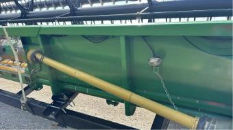 Жниварка John Deerе 635F Hydra-Flex 10.5м. 2006 р.в. foto 25