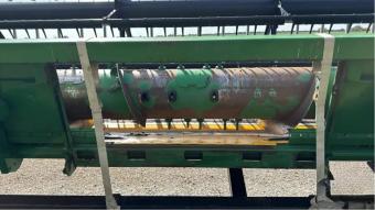 Жниварка John Deerе 635F Hydra-Flex 10.5м. 2006 р.в. foto 10