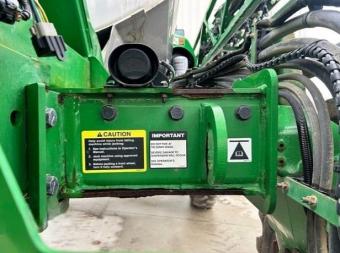 Обприскувач John Deere R 4044 2021 р.в. foto 12