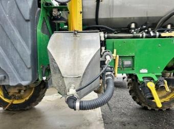 Обприскувач John Deere R 4044 2021 р.в. foto 25