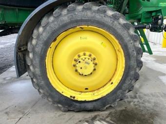 Обприскувач John Deere R 4044 2021 р.в. foto 10