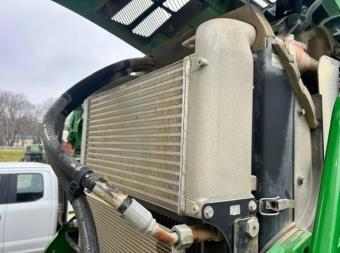 Обприскувач John Deere R 4044 2021 р.в. foto 34