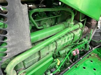 Обприскувач John Deere R 4044 2021 р.в. foto 29