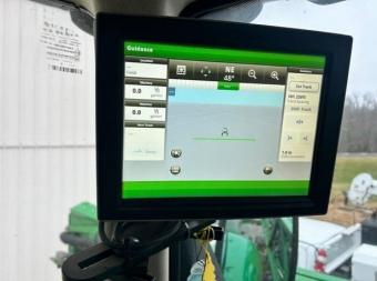 Обприскувач John Deere R 4044 2021 р.в. foto 41