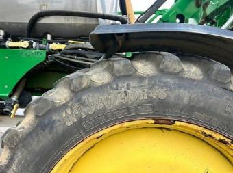 Обприскувач John Deere R 4044 2021 р.в. foto 11