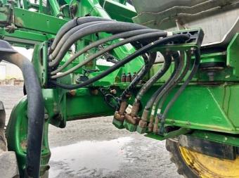 Обприскувач John Deere R 4044 2021 р.в. foto 16