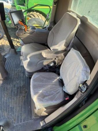 Комбайн John Deere S770 2021 р. foto 25