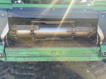 Комбайн John Deere S770 2021 р. foto 9