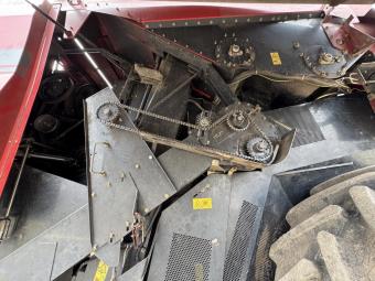 Комбайн CASE IH 7088 Axial-Flow 2009 р.в foto 16