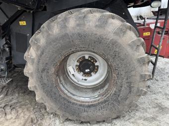 Комбайн CASE IH 7088 Axial-Flow 2009 р.в foto 14