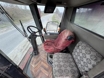 Комбайн CASE IH 7088 Axial-Flow 2009 р.в foto 23